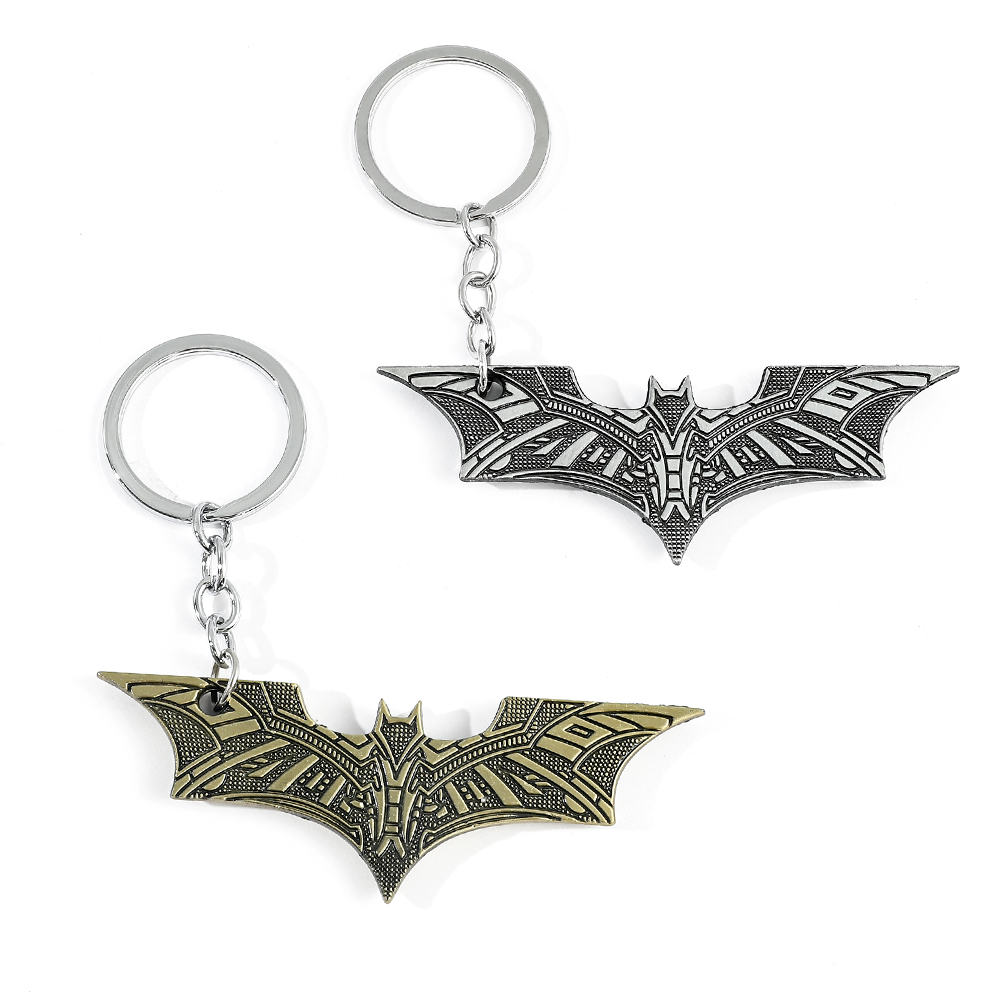 Men Accessories Pendant - Брелок-подвеска в виде летучей мыши, игрушка,