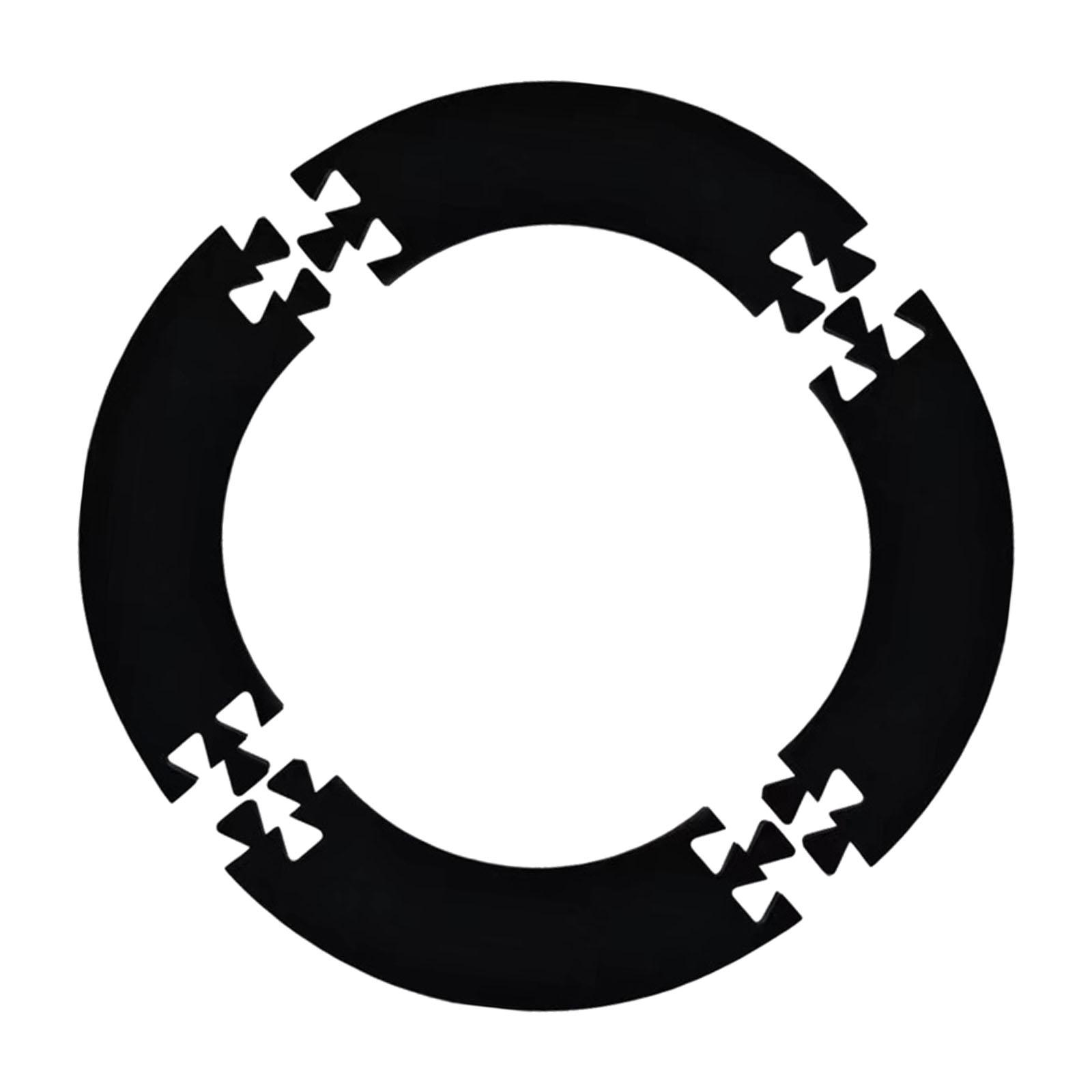 Men'S Accessories Target - Дартс, объемная защитная доска для взрослых,