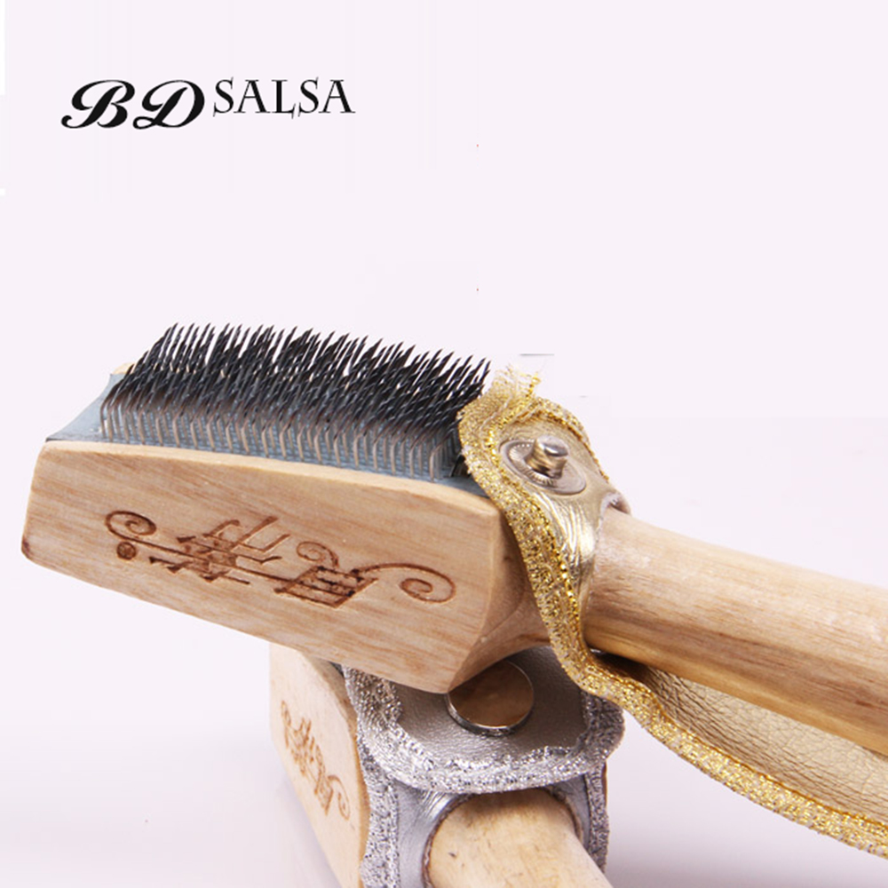 Men Accessories Bd - Новинка 2020, щетка для обуви, стальная