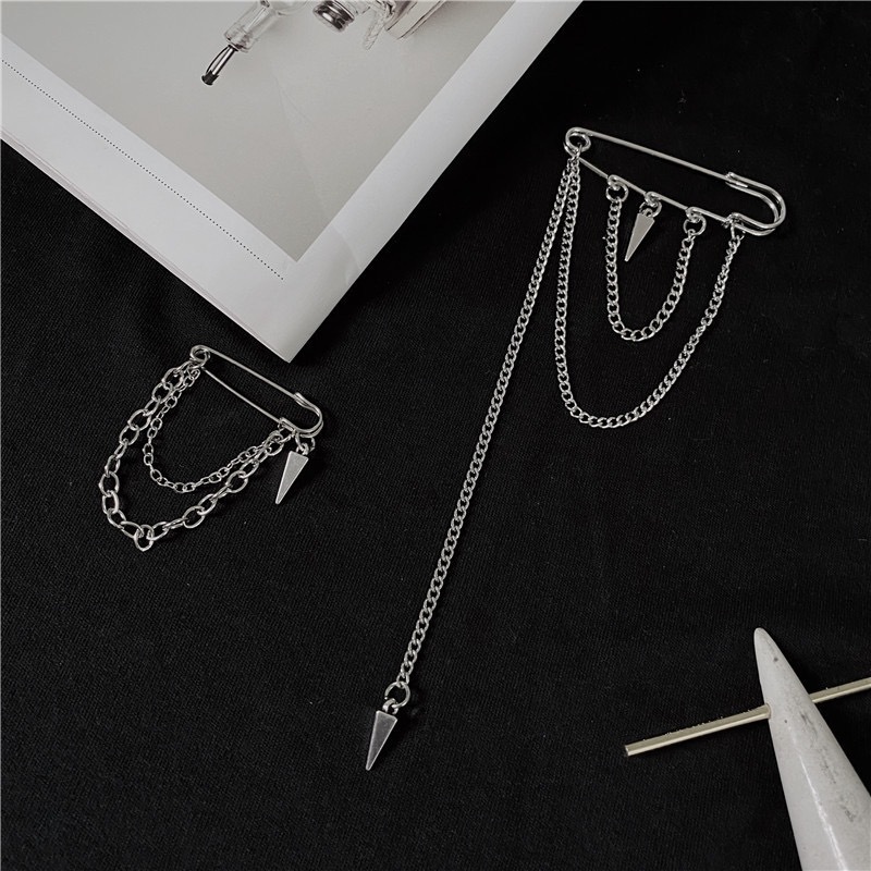 Men'S Accessories Instagram - Броши для мужчин и женщин, новое