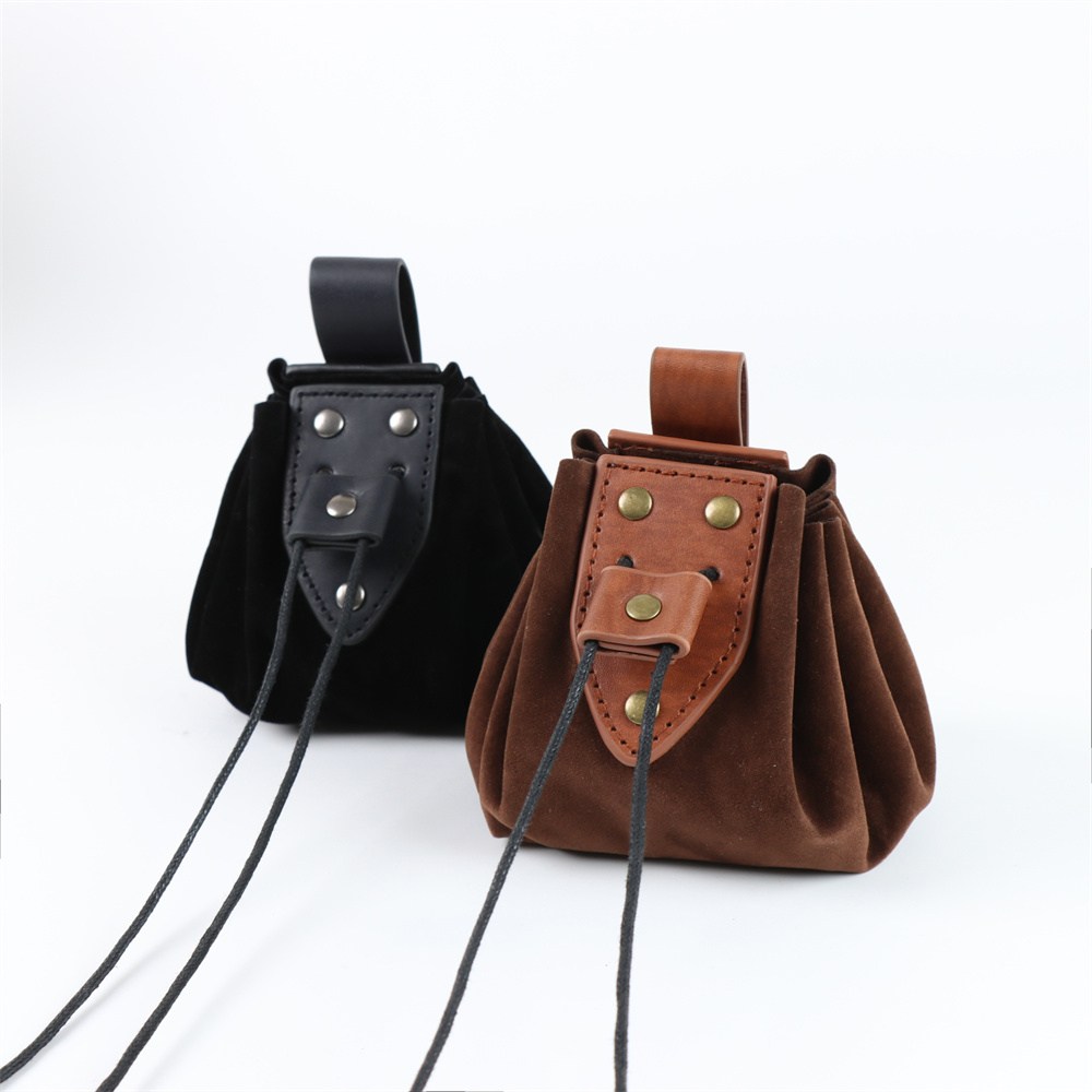 Men'S Viking Accessories - Ремень UYEE в средневековом стиле эпохи