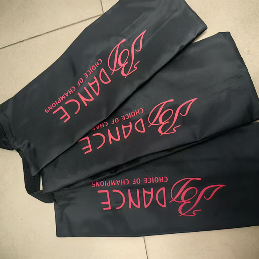 Men Accessories Bd - Сумки для латинских танцев BD для