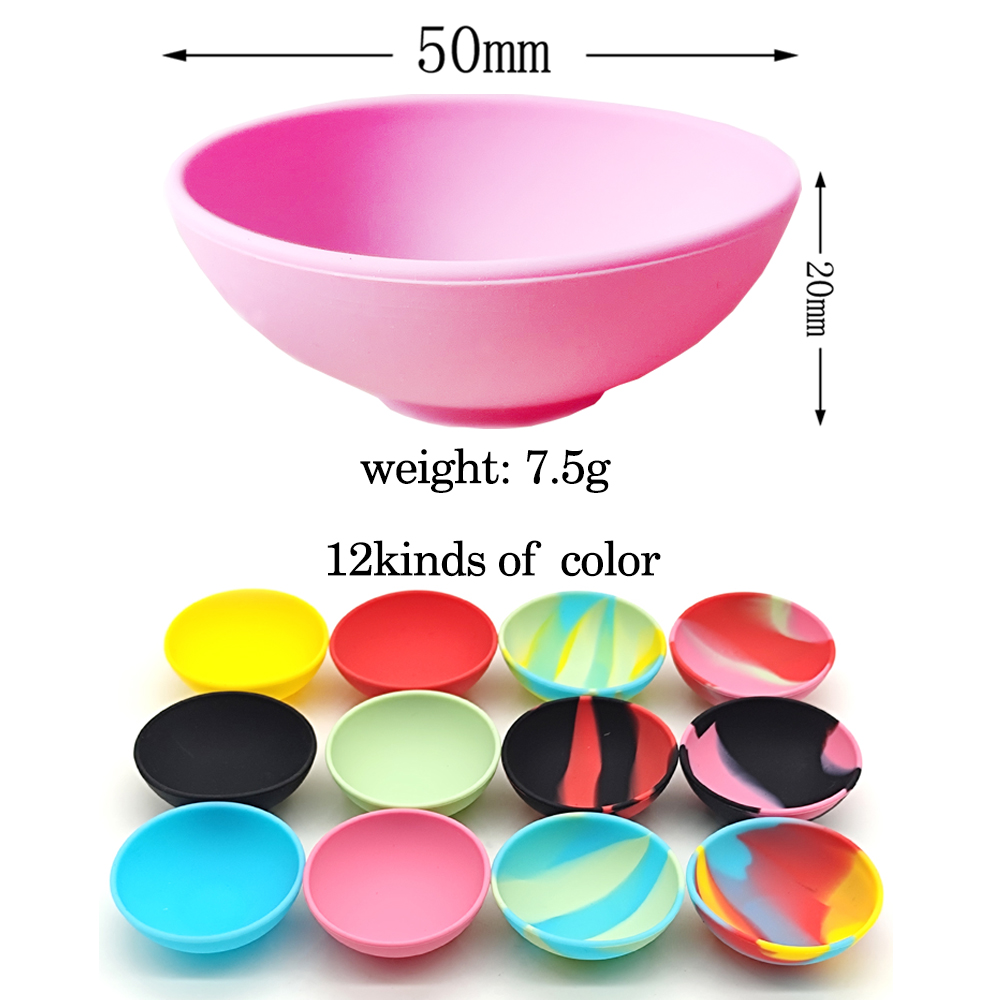 Men'S Accessories Tray - 50 шт. силиконовая чаша 50 мм