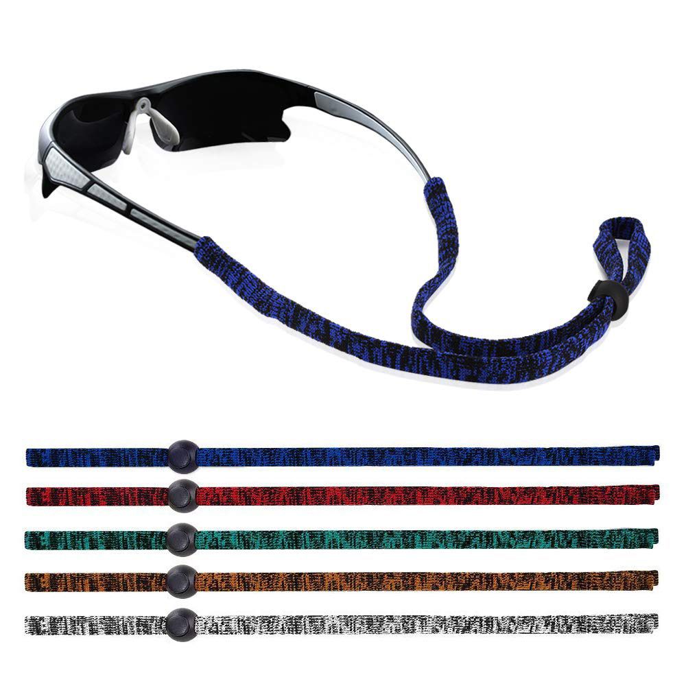 Men Accessories Neck Chain - 2022 Нескользящие искусственные очки для спорта