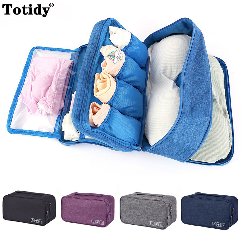 Men'S Accessories Organizer For Wardrobe - Сумка для хранения нижнего белья, органайзер