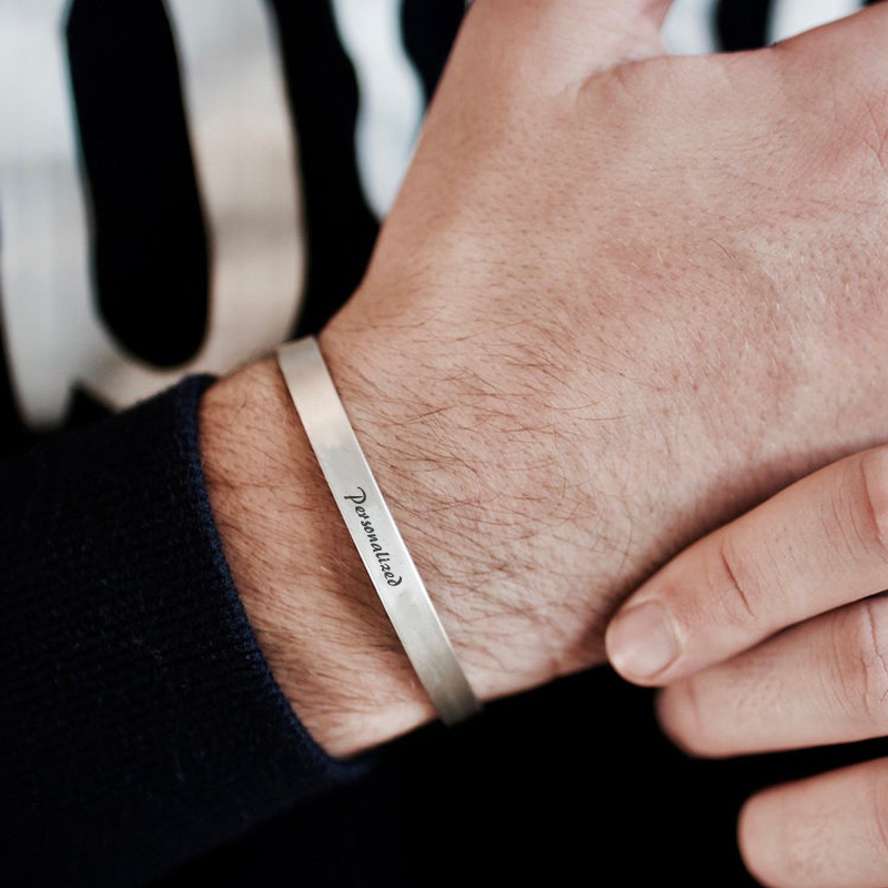Men Accessories Wrist - 4 мм до 8 мм Бесплатная