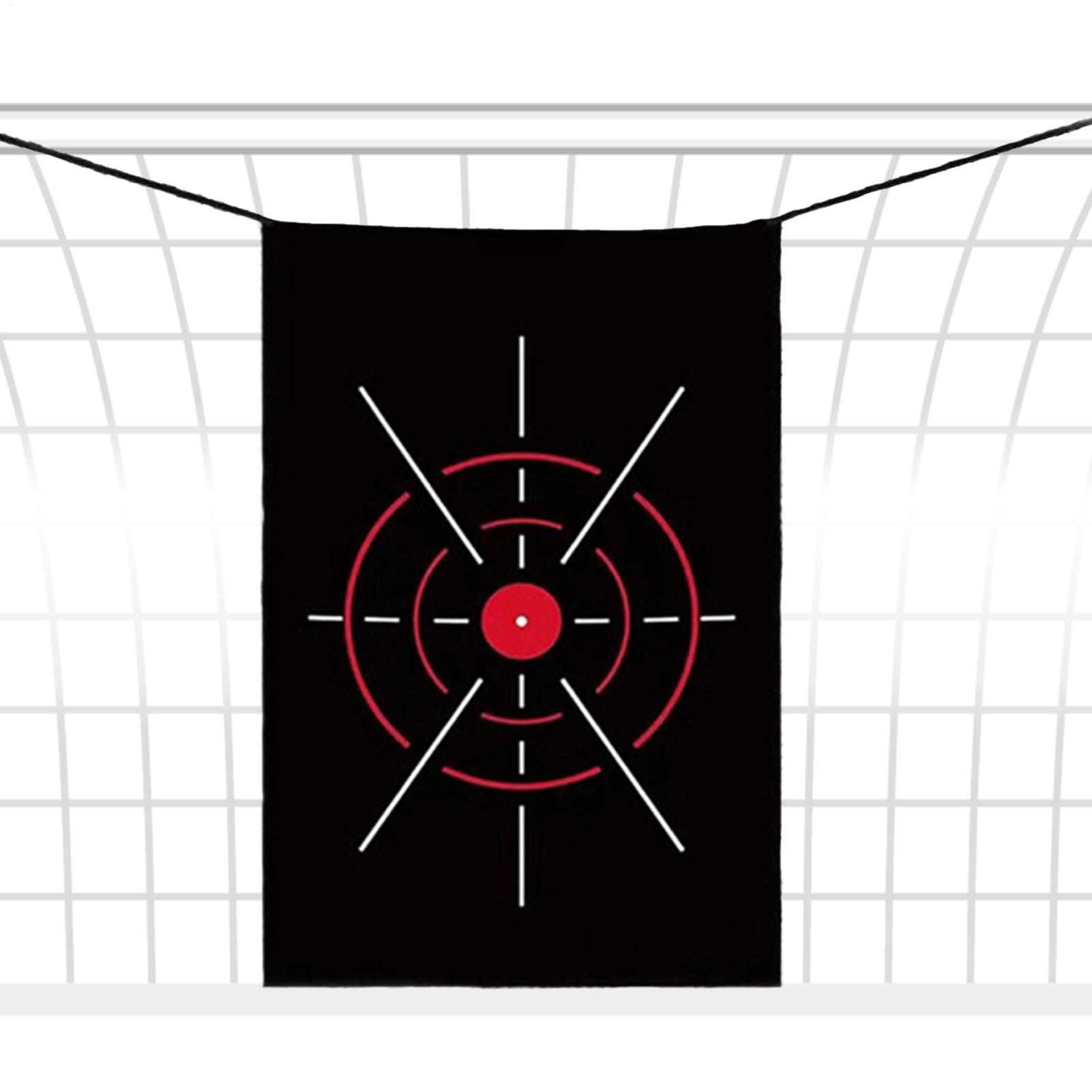 Men'S Accessories Target - Крытая сетка для гольфа, тренировочные сети