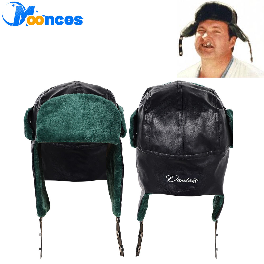 Men'S Vacation Accessories - Фильм Рождественские каникулы Кларк Шляпа Косплей