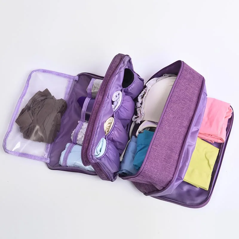 Men'S Accessories Organizer For Wardrobe - Сумка для хранения нижнего белья, органайзер
