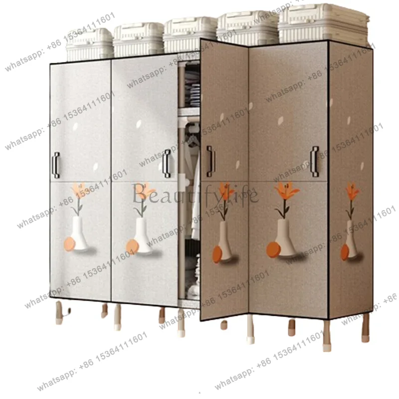 Men'S Accessories Organizer For Wardrobe - Роскошные мужские шкафы для хранения одежды,