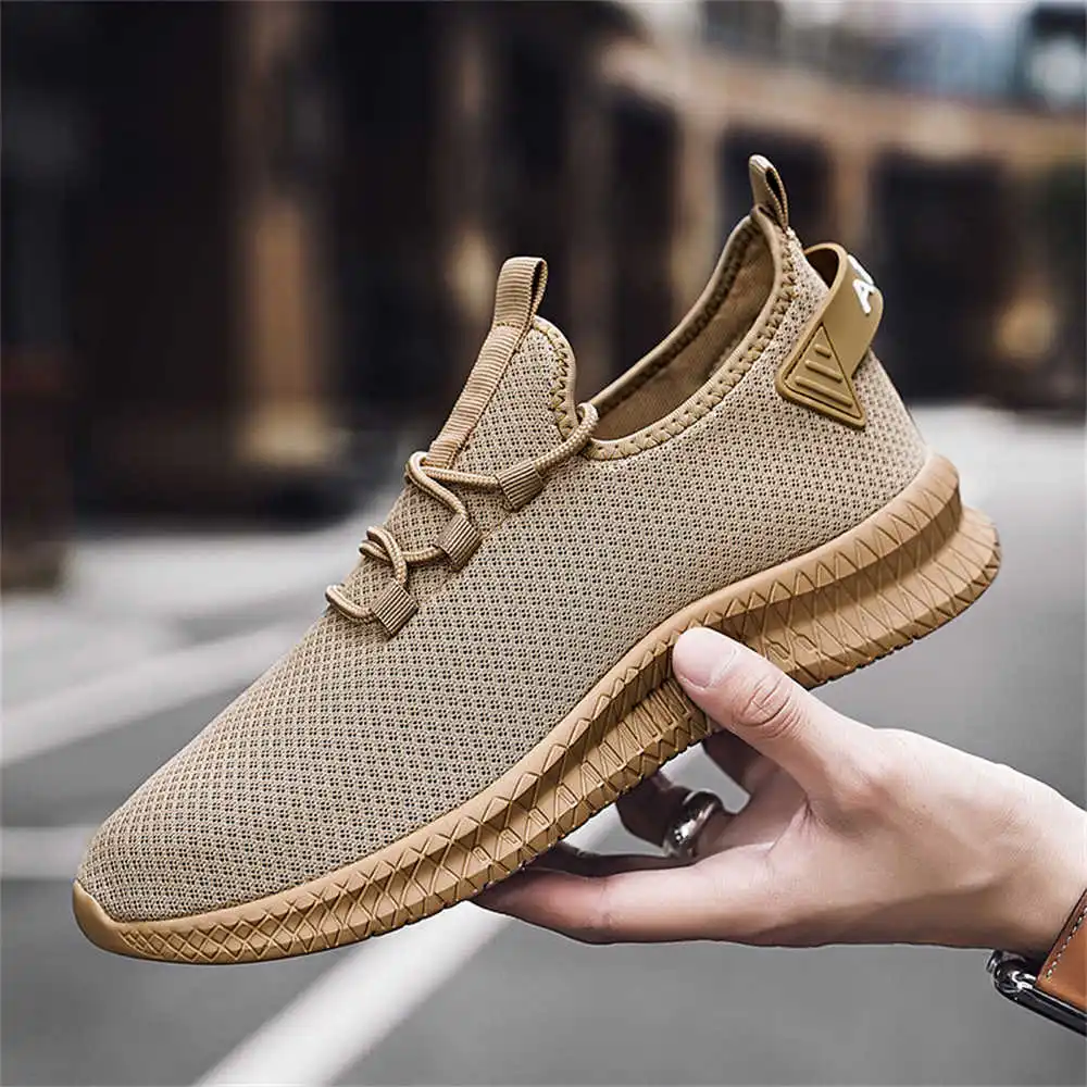 Men'S Minimalist Accessories - Демисезонные сетчатые теннисные мужские кроссовки для