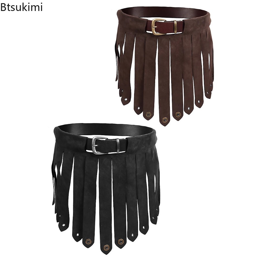Men'S Viking Accessories - Костюмы на Хэллоуин для средневекового косплея,