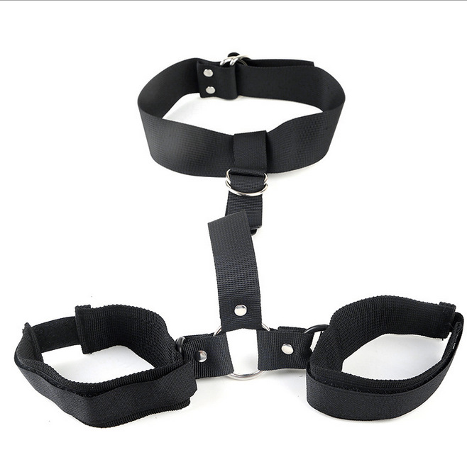 Men Accessories Shop - БДСМ-ограничения, расширитель открытых ног, сексуальные игрушки