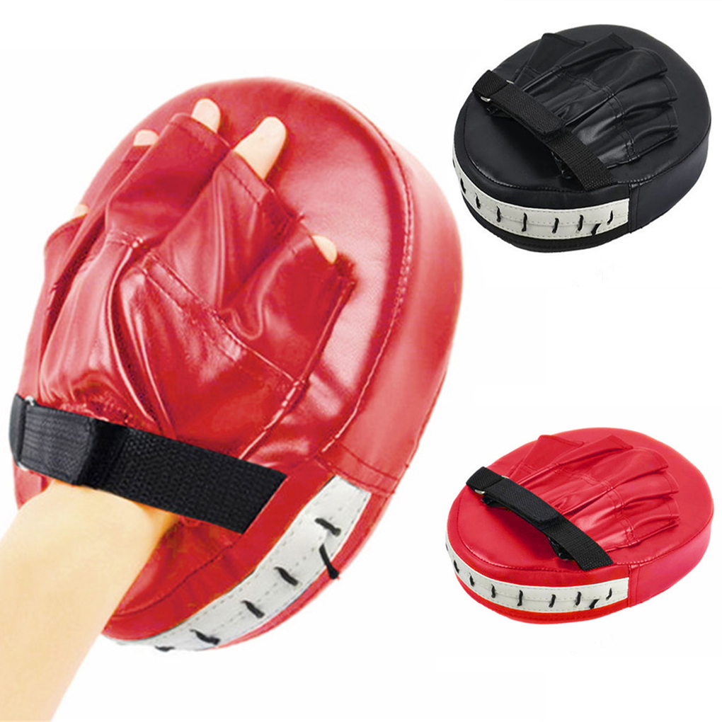 Men'S Accessories Target - 2/1 шт., перчатки для кикбоксинга, коврик