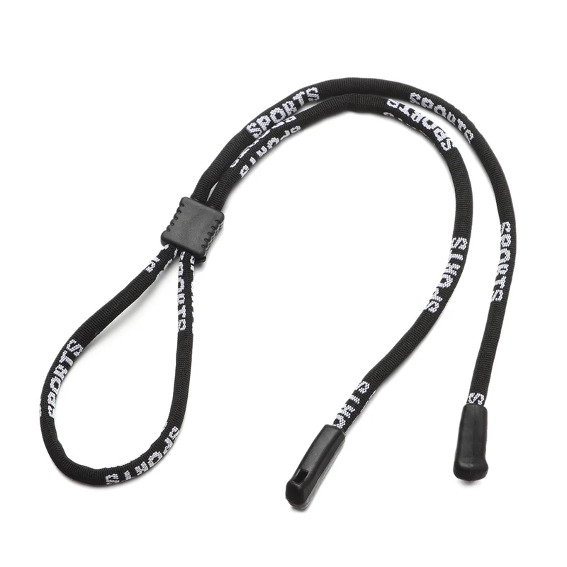 Men Accessories Neck Chain - 1/3 шт. Нескользящий шнурок для солнцезащитных