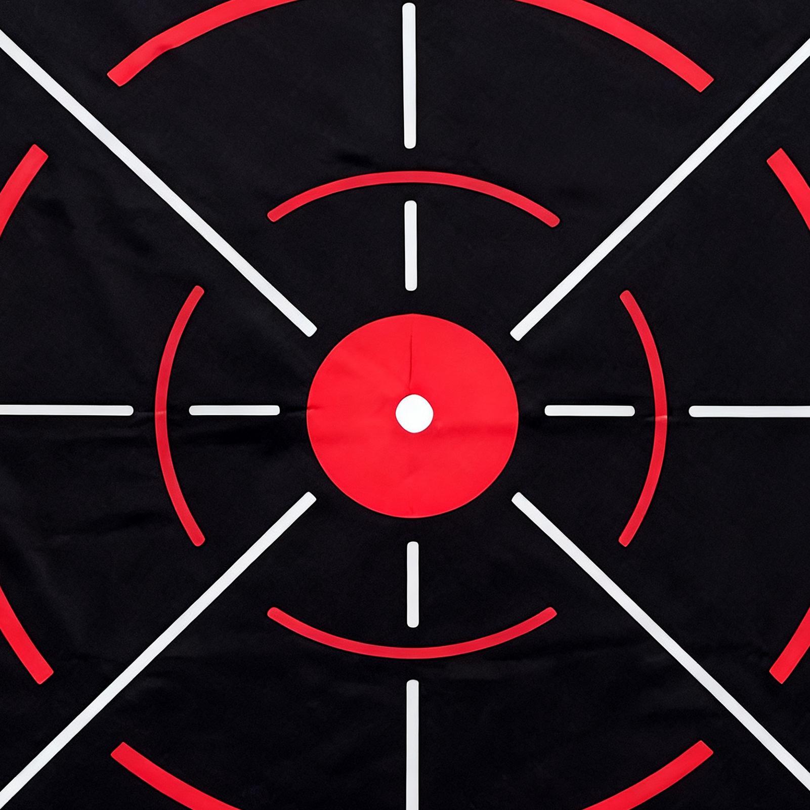 Men'S Accessories Target - Сетки для занятий гольфом, портативные тренировочные