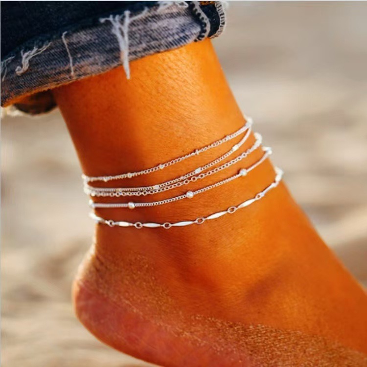 Популярный простой браслет на  – обзор и цена Men'S Vacation Accessories