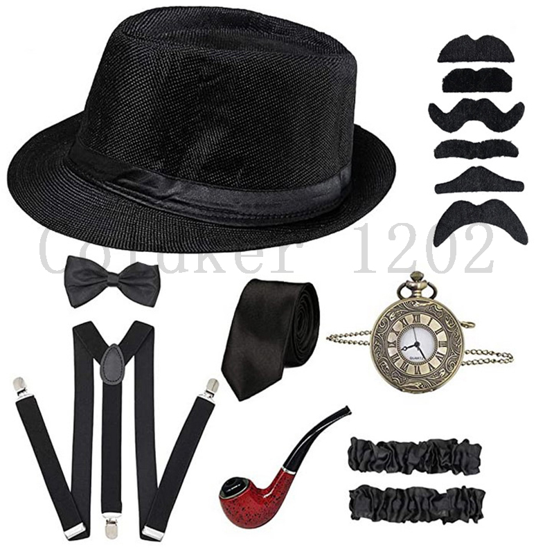 Бесплатная доставка, мужские а – обзор и цена Men'S Accessories In The 1920S