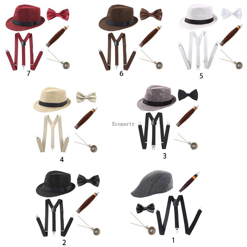 Disraze плоская кепка s-класси – обзор и цена Men'S Accessories In The 1920S