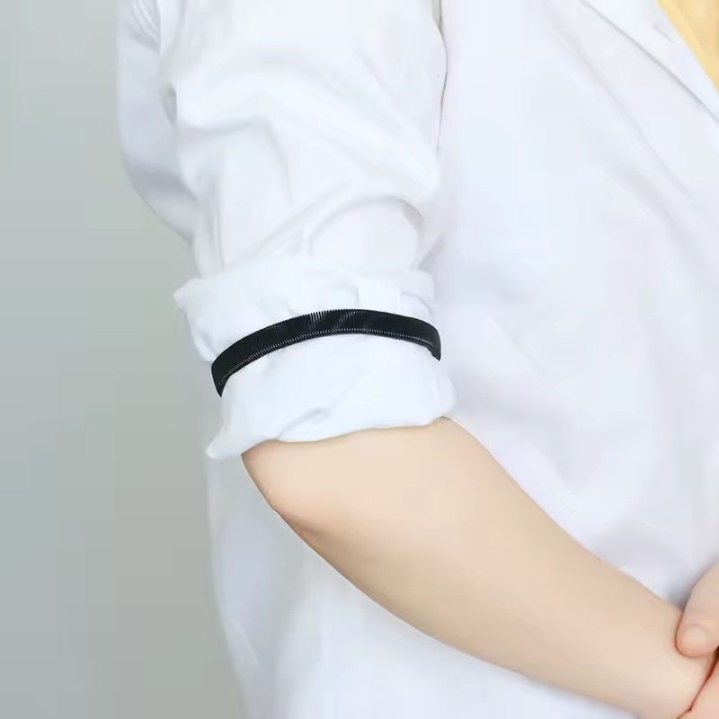 Регулируемый эластичный держат – обзор и цена Men Accessories Wrist
