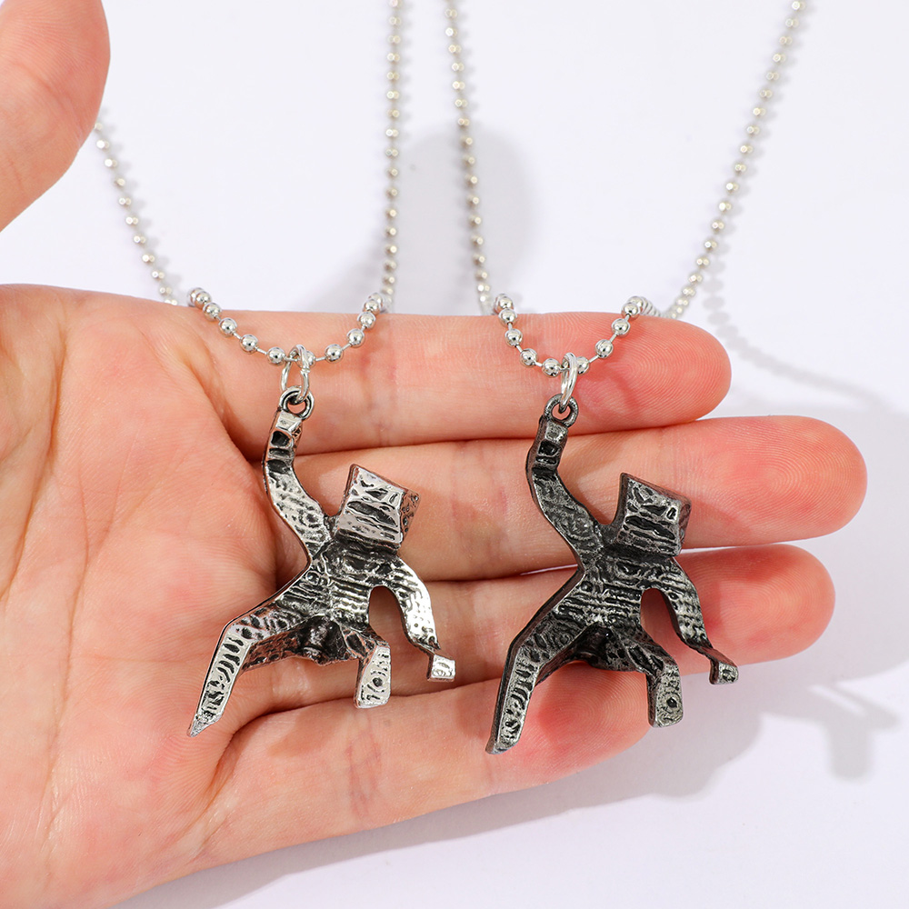 3D-кулон-подвеска Xenon Rock L – обзор и цена Men Accessories Wrist