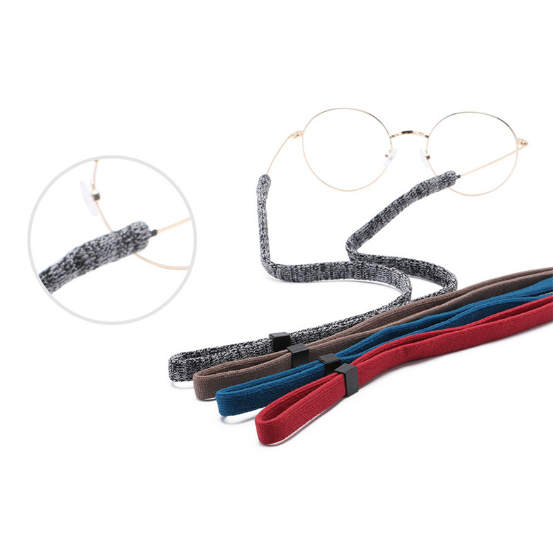 Ремешок-держатель для очков -  – обзор и цена Men Accessories Neck Chain