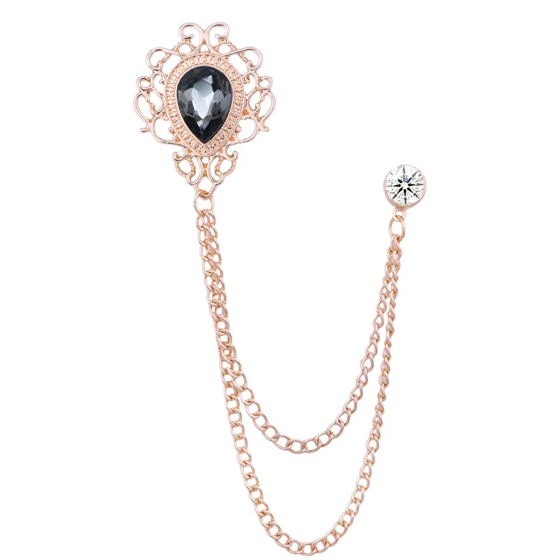 Новая винтажная цепочка с кист – обзор и цена Men Accessories Jewelry
