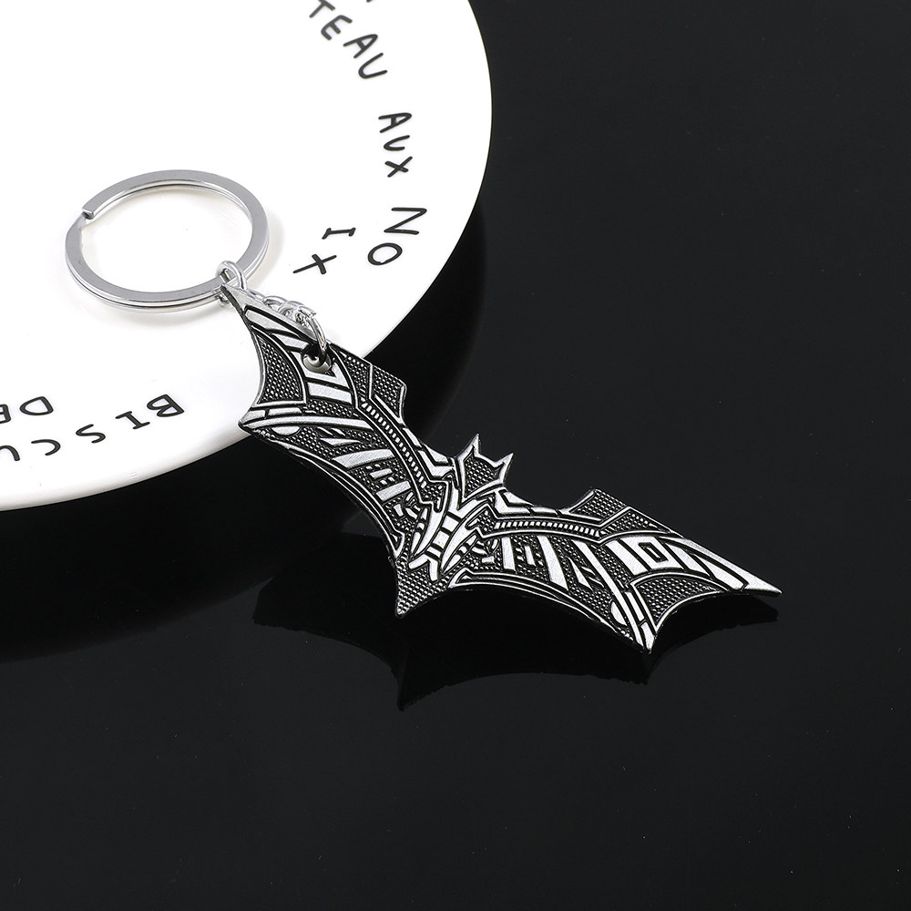 Брелок-подвеска в виде летучей – обзор и цена Men Accessories Pendant