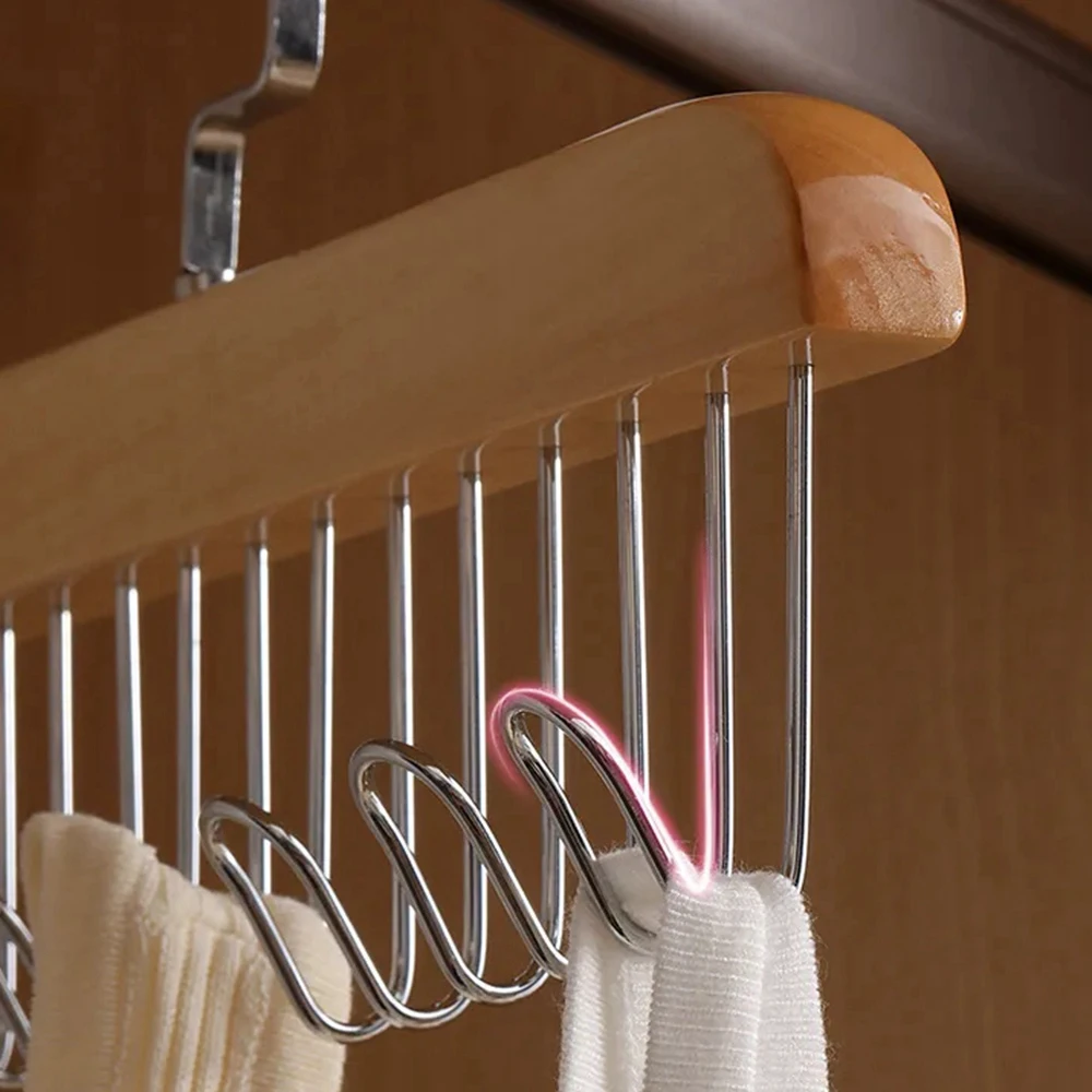 Несколько крючков, женские веш – обзор и цена Men'S Accessories Organizer For Wardrobe