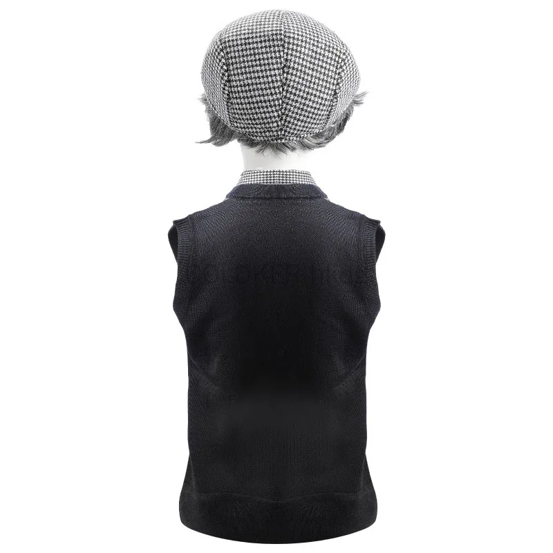 Костюм старика на Хэллоуин, ак – обзор и цена Men'S Accessories In The 1920S