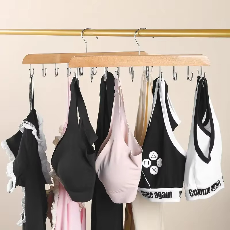Деревянные вешалки для галстук – обзор и цена Men'S Accessories Organizer For Wardrobe