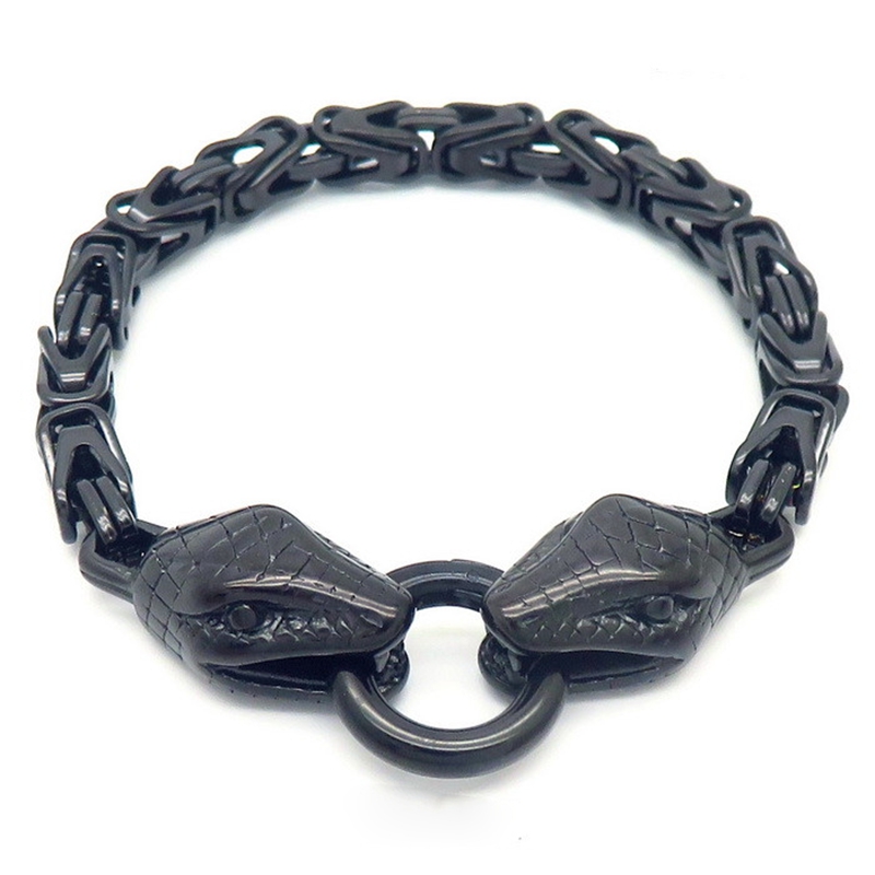 Винтажный браслет Kalen из нер – обзор и цена Men Accessories Bd
