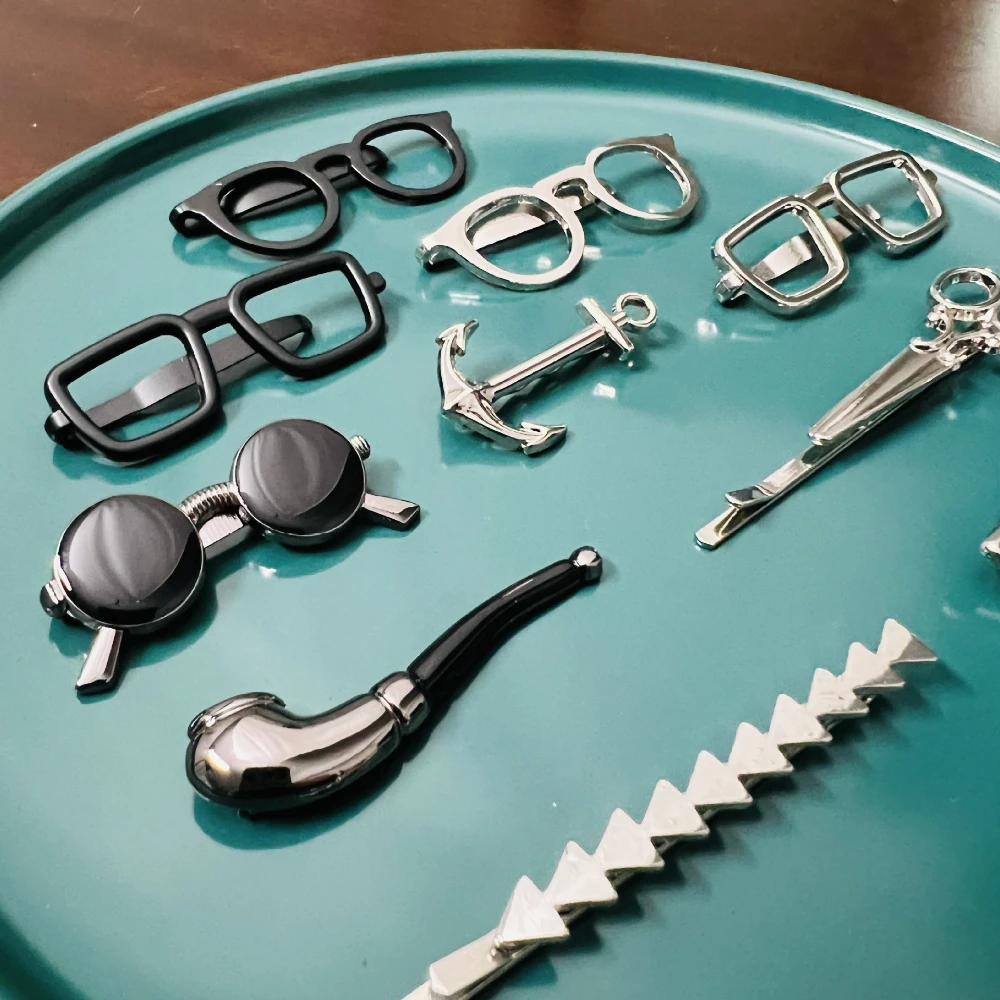 Корейская металлическая оправа – обзор и цена Men'S Minimalist Accessories