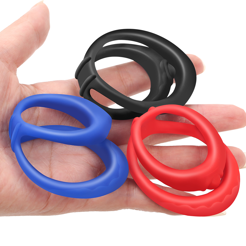 Мужское кольцо для задержки эя – обзор и цена Men Accessories Shop