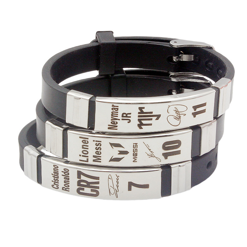 Лионель Месси Криштиану Роналд – обзор и цена Men Accessories Wrist