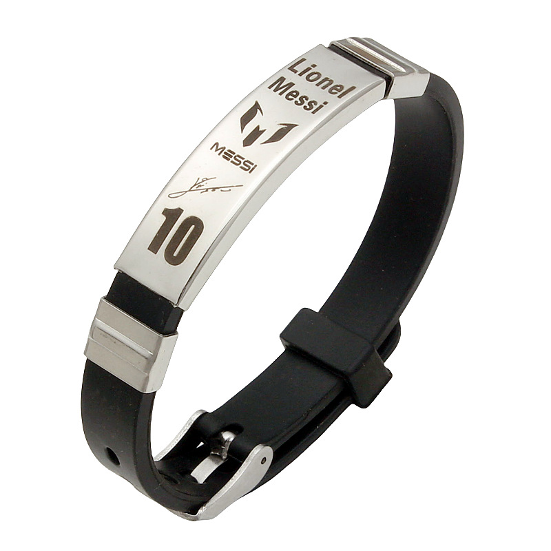 Лионель Месси Криштиану Роналд – обзор и цена Men Accessories Wrist