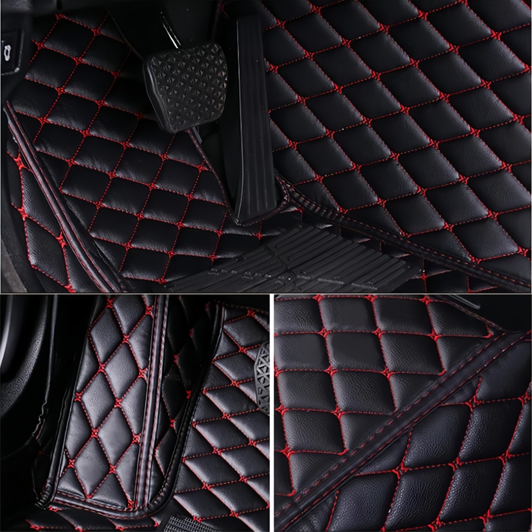 Автомобильные коврики на заказ – обзор и цена Men Accessories Bd