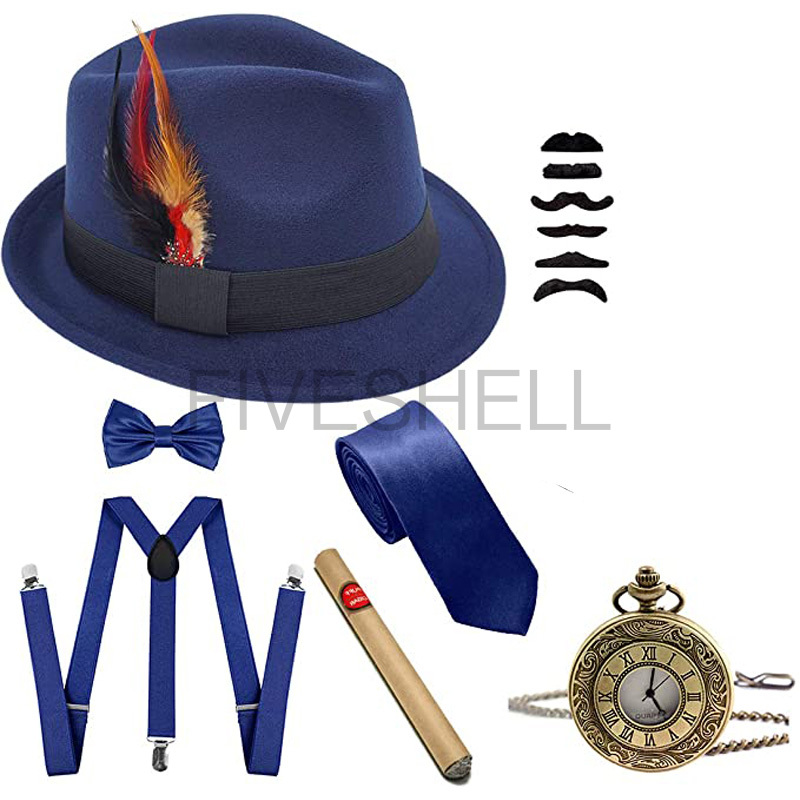 Мужской комплект аксессуаров в – обзор и цена Men'S Accessories In The 1920S