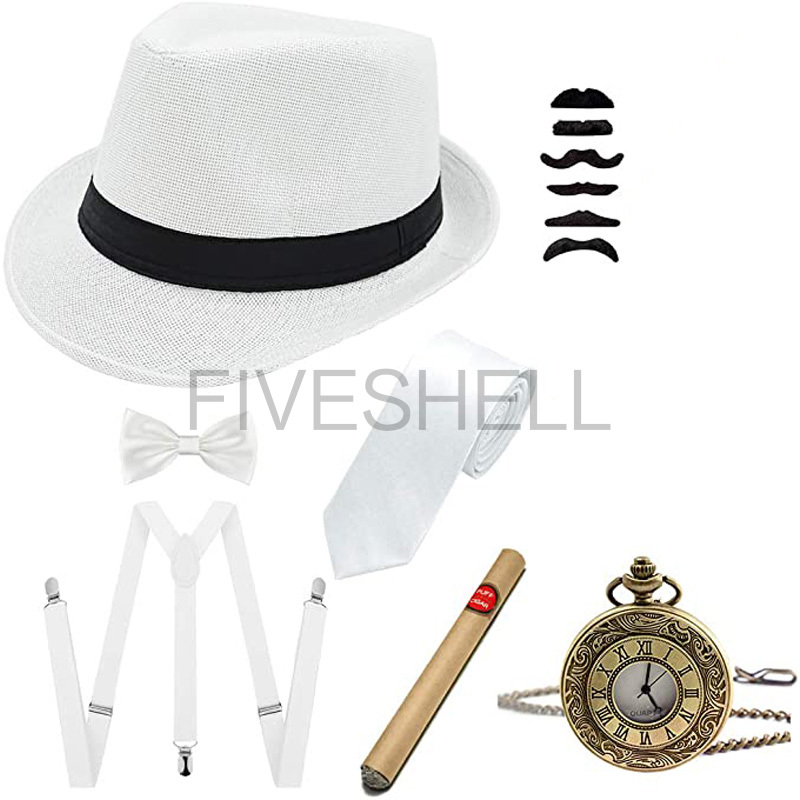 Мужской комплект аксессуаров в – обзор и цена Men'S Accessories In The 1920S