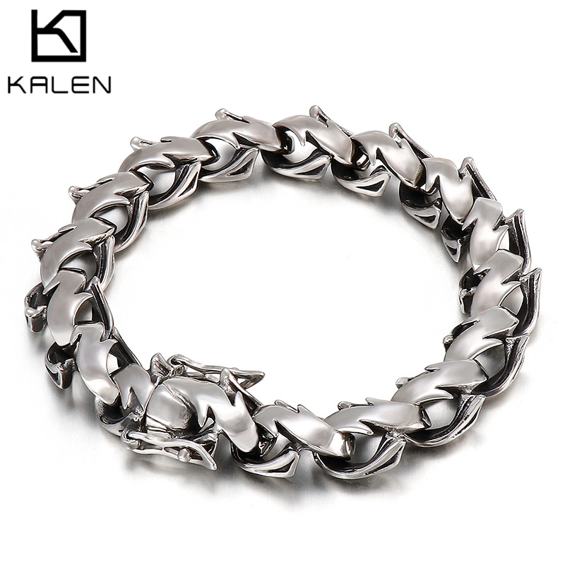 KALEN полированный массивный б – обзор и цена Men Accessories Bd