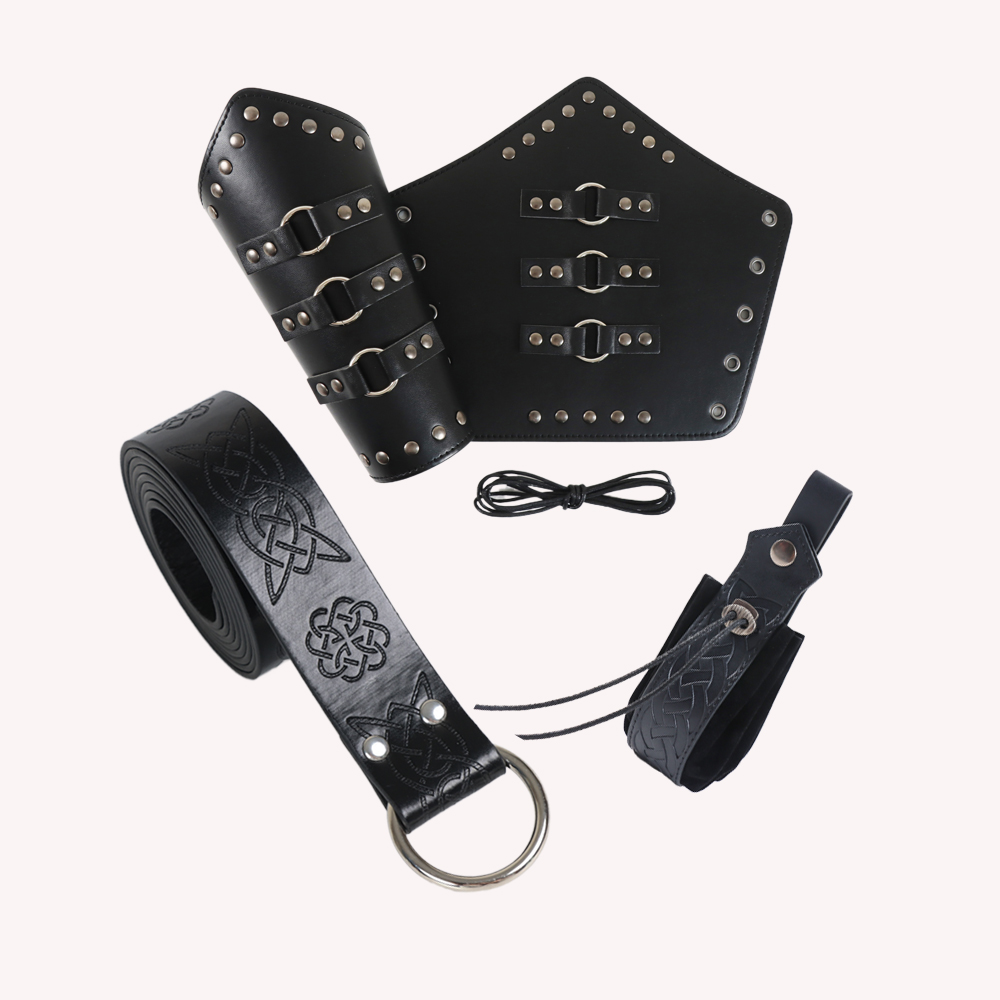 Мужская Броня на руку, набор р – обзор и цена Men'S Viking Accessories