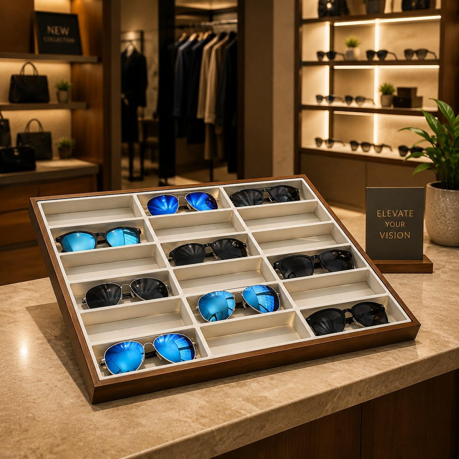 Подставка для очков, легкий мн – обзор и цена Men'S Accessories Tray