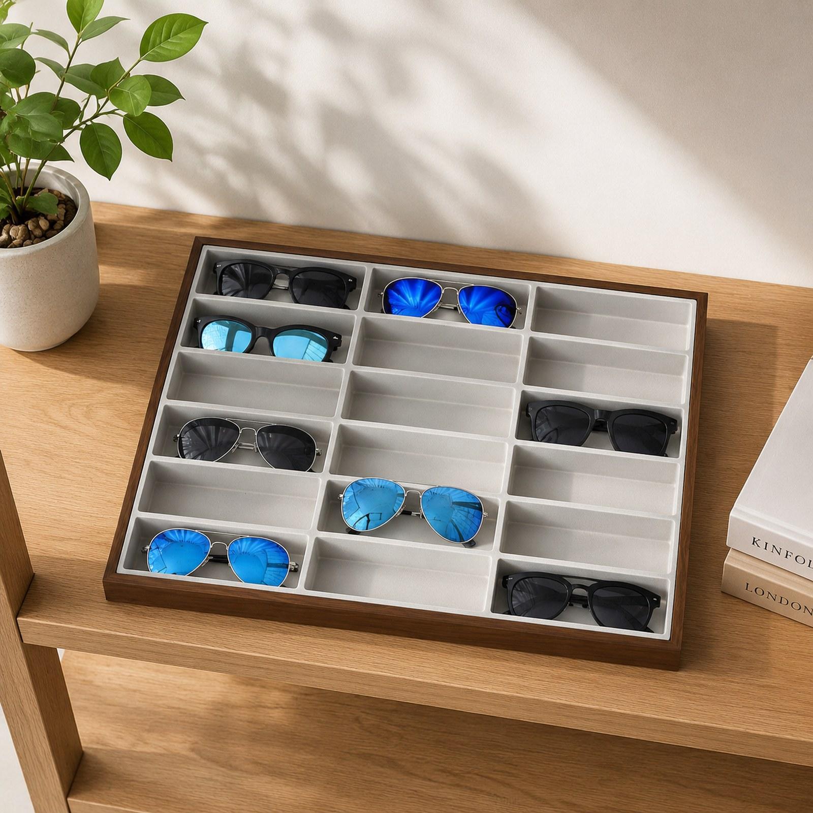 Подставка для очков, легкий мн – обзор и цена Men'S Accessories Tray