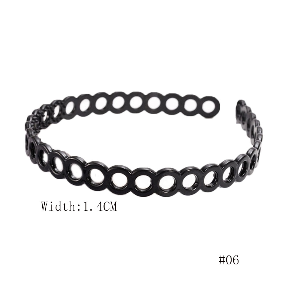 Модный противоскользящий ободо – обзор и цена Men Accessories Shop