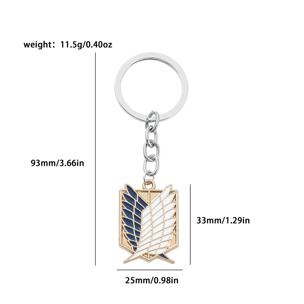 Металлический брелок-значок «А – обзор и цена Men Accessories Jewelry