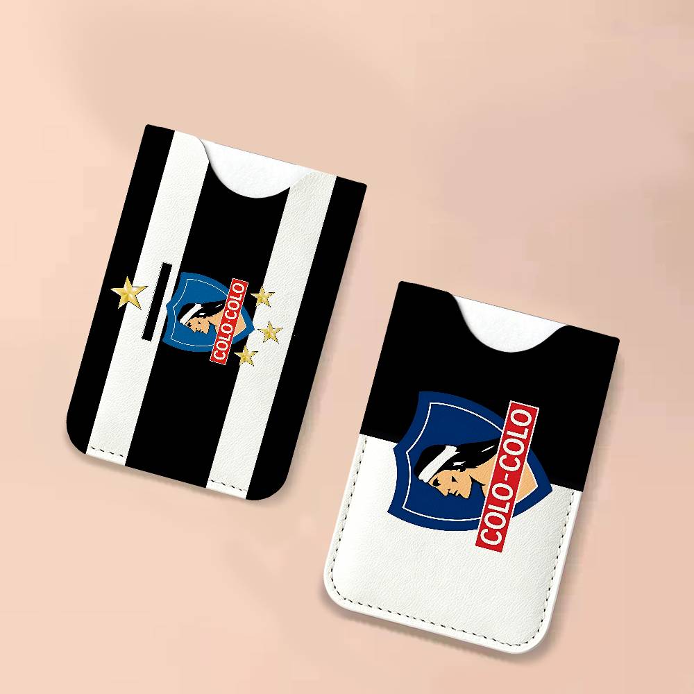 Мужской кожаный картхолдер Clu – обзор и цена Card Case Minimalist