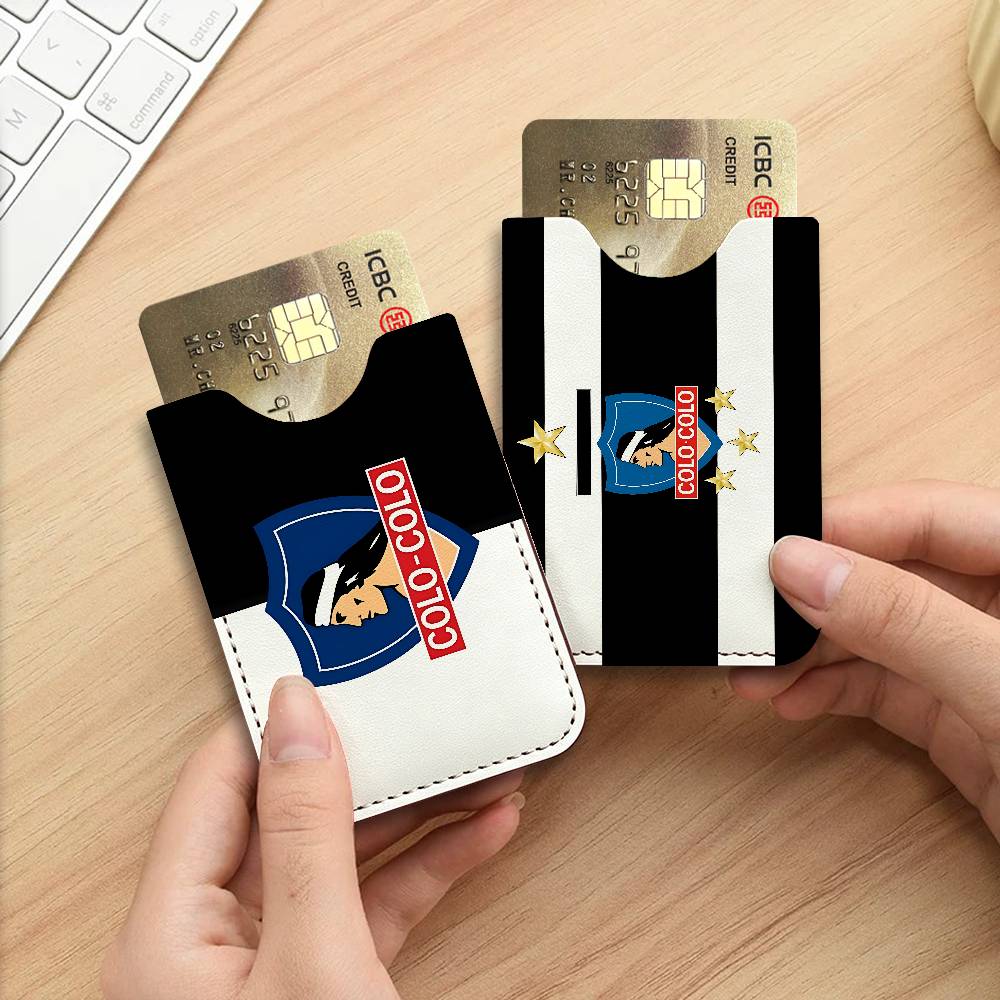 Мужской кожаный картхолдер Clu – обзор и цена Card Case Minimalist