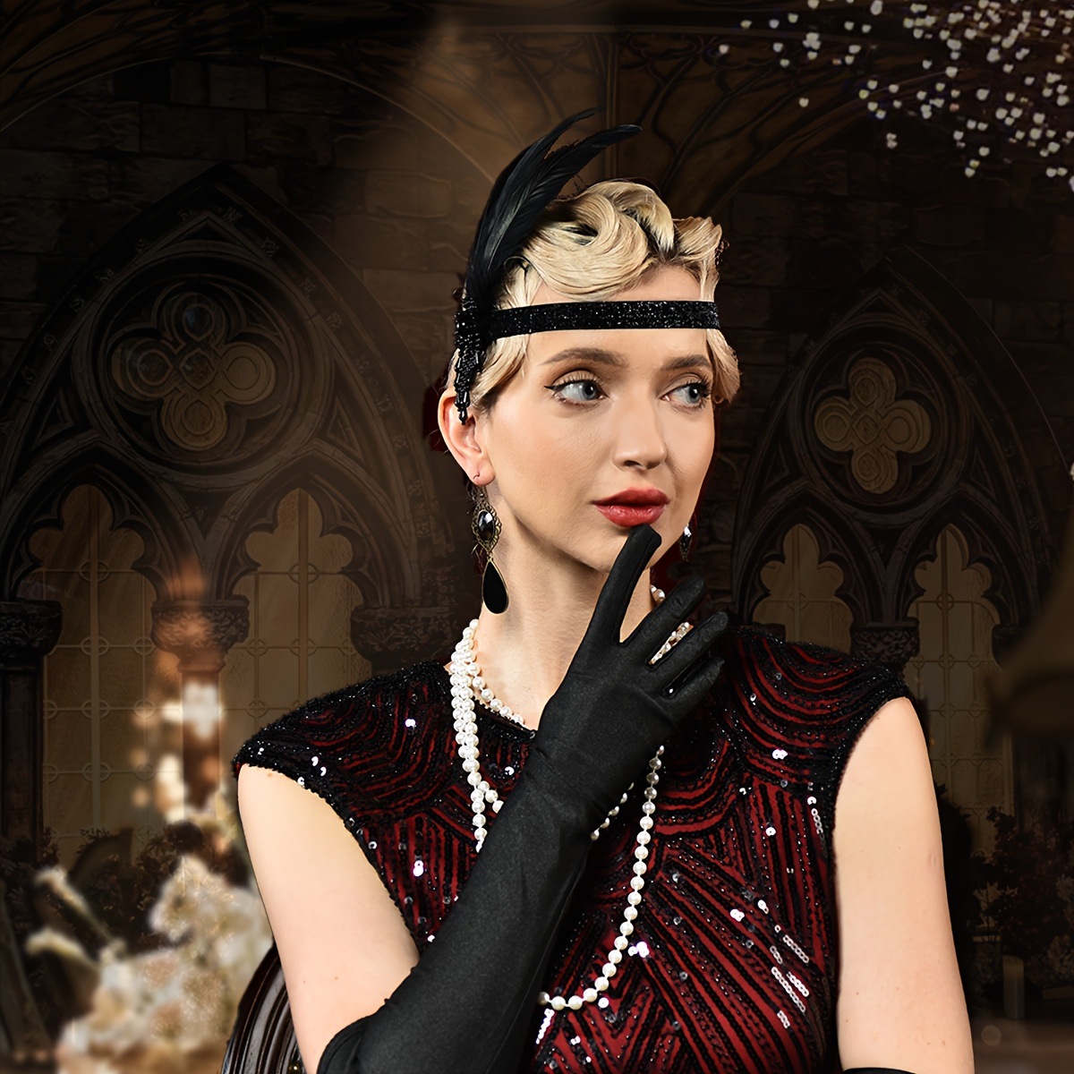 Детский и мужской ретро-костюм – обзор и цена Men'S Accessories In The 1920S