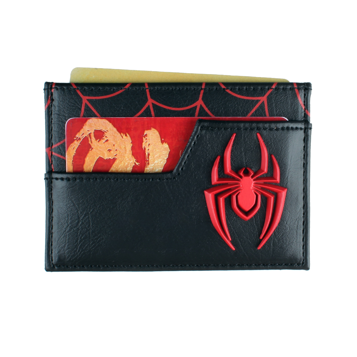 Минималистичный тонкий кошелек – обзор и цена Card Case Minimalist