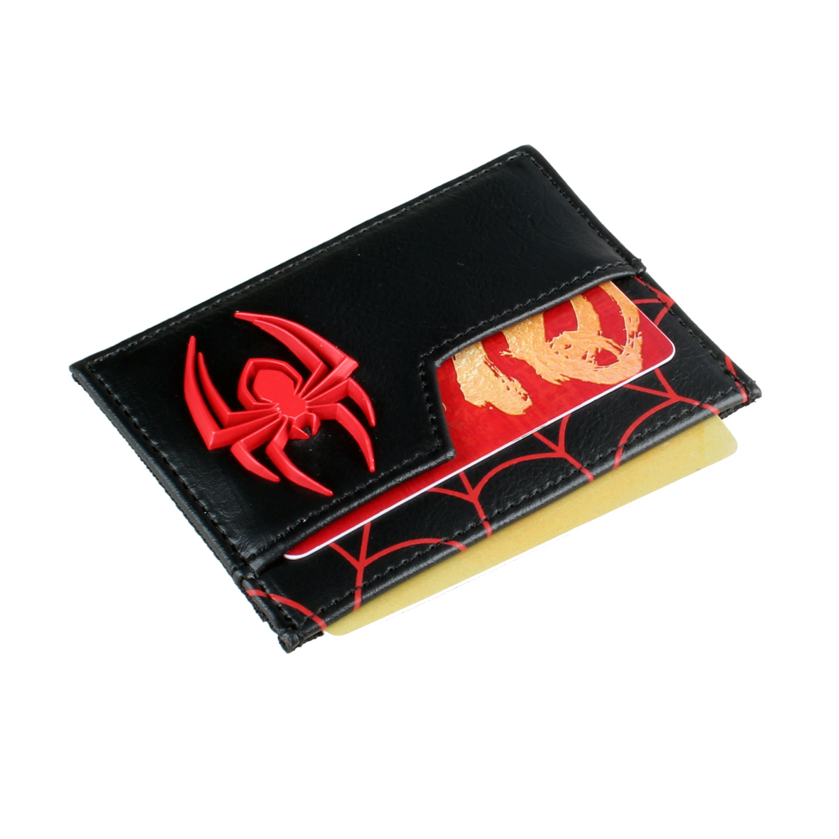 Минималистичный тонкий кошелек – обзор и цена Card Case Minimalist
